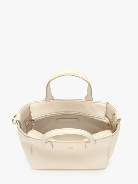 Handtas Th Soft Tommy hilfiger Wit th soft AW16907 ander zicht 3